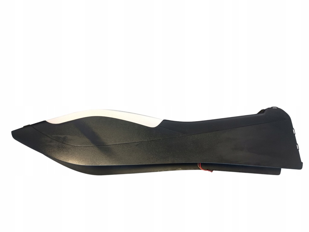 фото №7, Audi a4 b8 avant туннель средний консоль оригинальный номер 8k0864981d