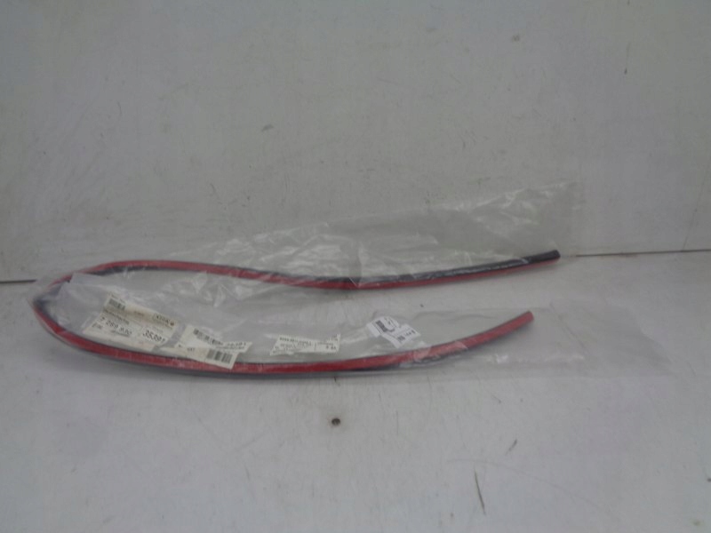 фото №1, Bmw f34 прокладка дверь задняя