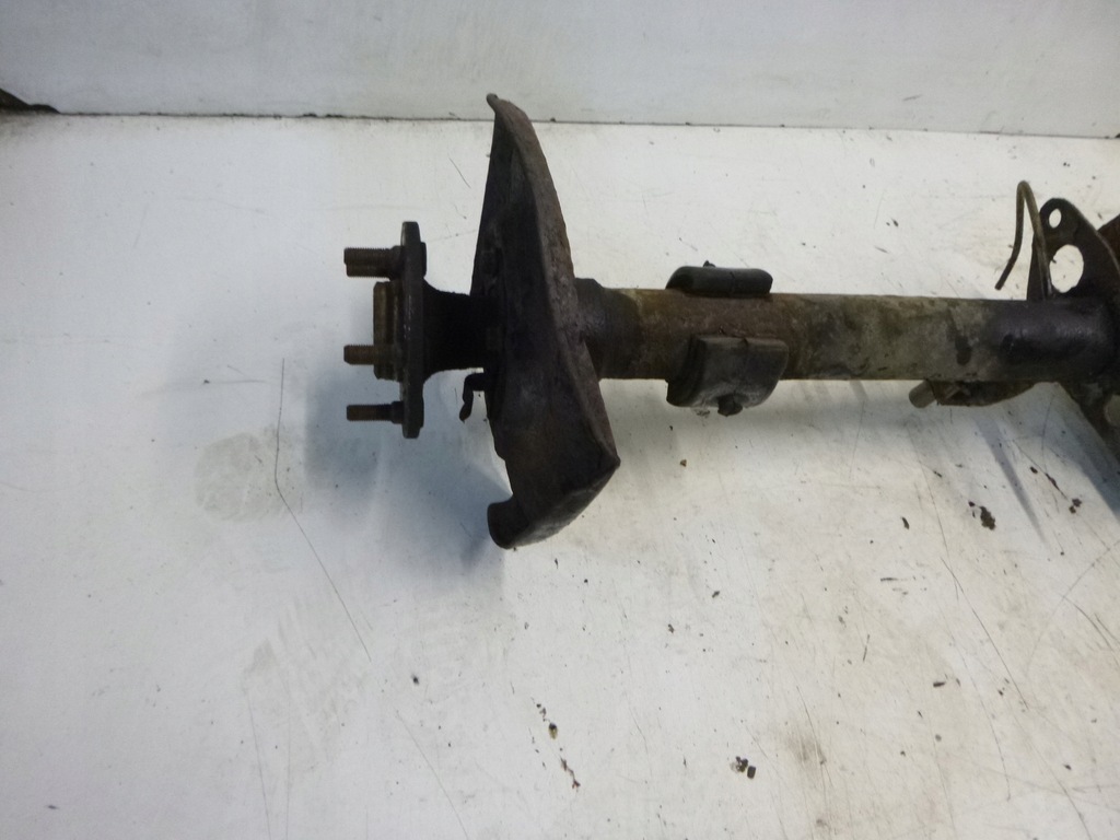 фото №7, Міст диференціал задній volvo 740 2.0 zmota