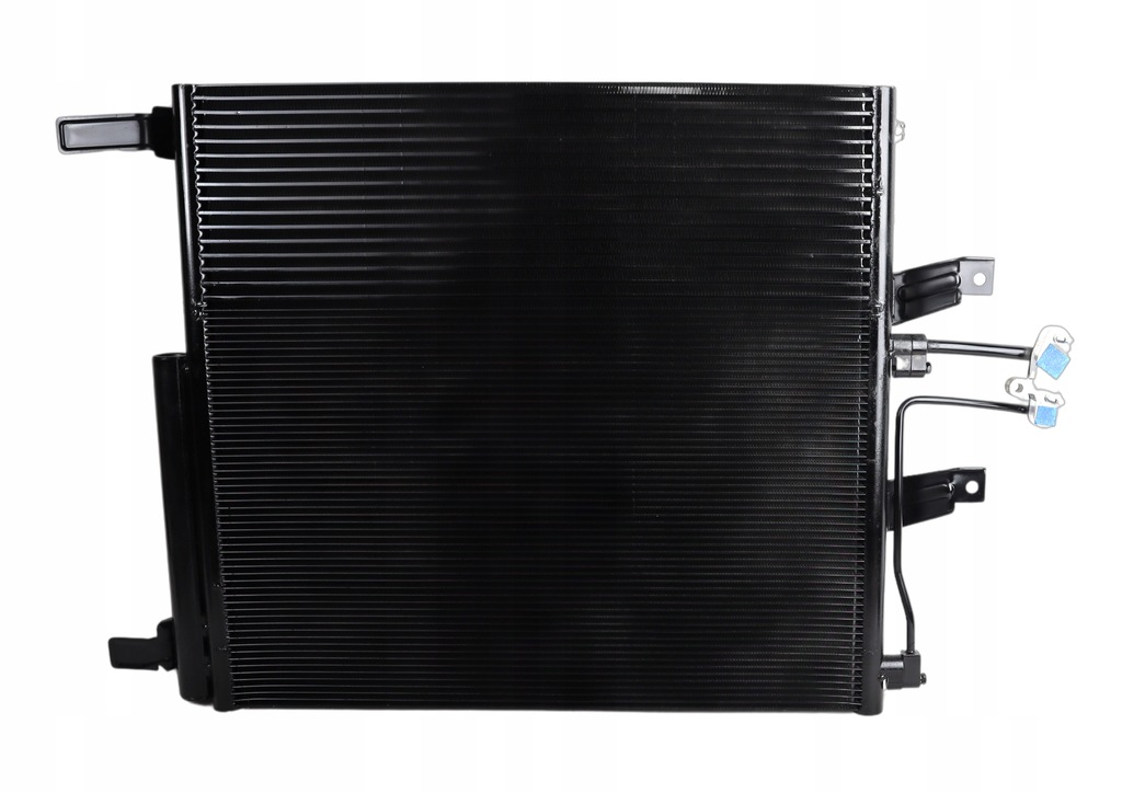 фото №1, Радіатор кондиціонера dodge ram 1500 2012 - 2019
