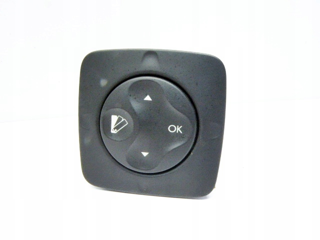 фото №1, Scenic iii 09-16 перемикач дисплея радіо