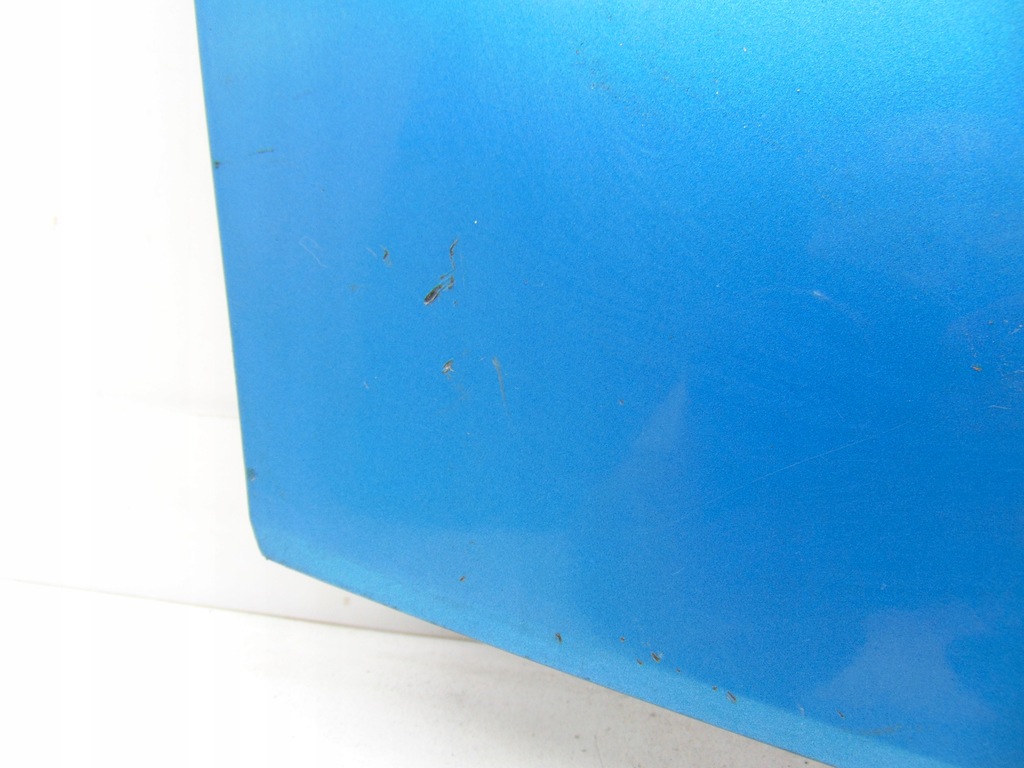 фото №9, Решітка радіатора решітка радіатора радіатора renault kangoo ii iii tej42