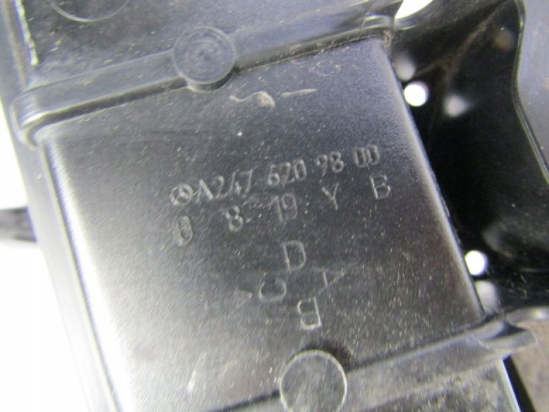 фото №6, A cla glb klasa w247 w177 v177 pas передній