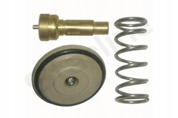 фото №2, Термостат starline vw eos fox golf plus