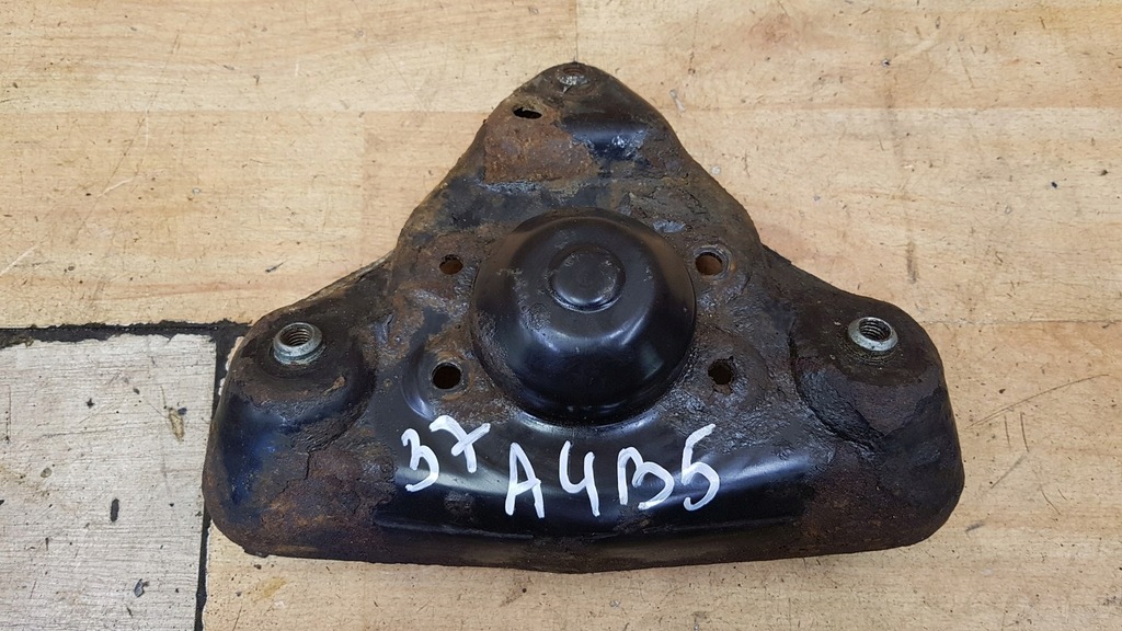 фото №1, Кронштейн амортизатора audi a4 b5