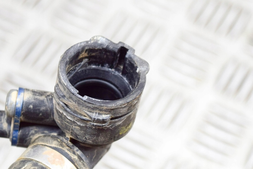 фото №6, Volkswagen id.3 e11 pro 107kw wąż рідина охолоджуючий 1ea121054d 2021