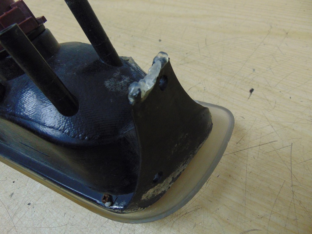 фото №13, Лампа поворотник поворотник правий chevrolet tahoe