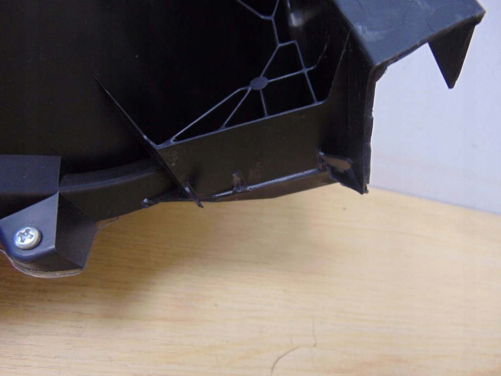 фото №10, Лампа левая перед mazda cx5 ii led europa kb8n51040