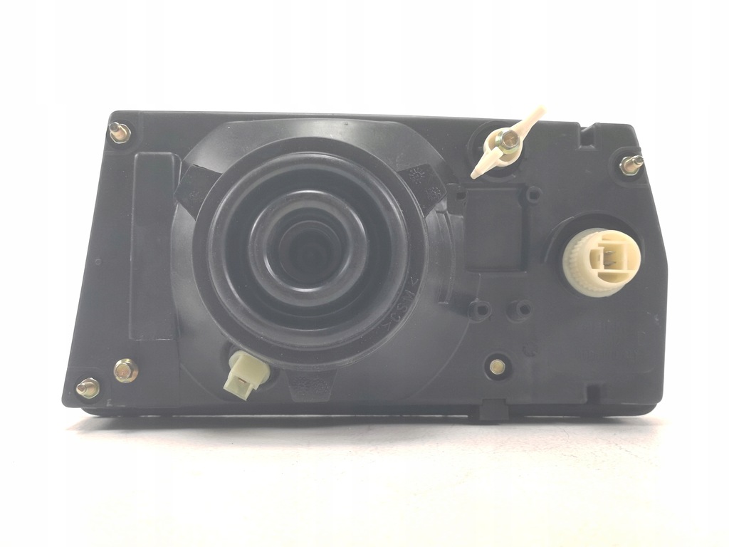 фото №9, Лампа правий перед lancia delta i 1979-... magneti marelli lpb421