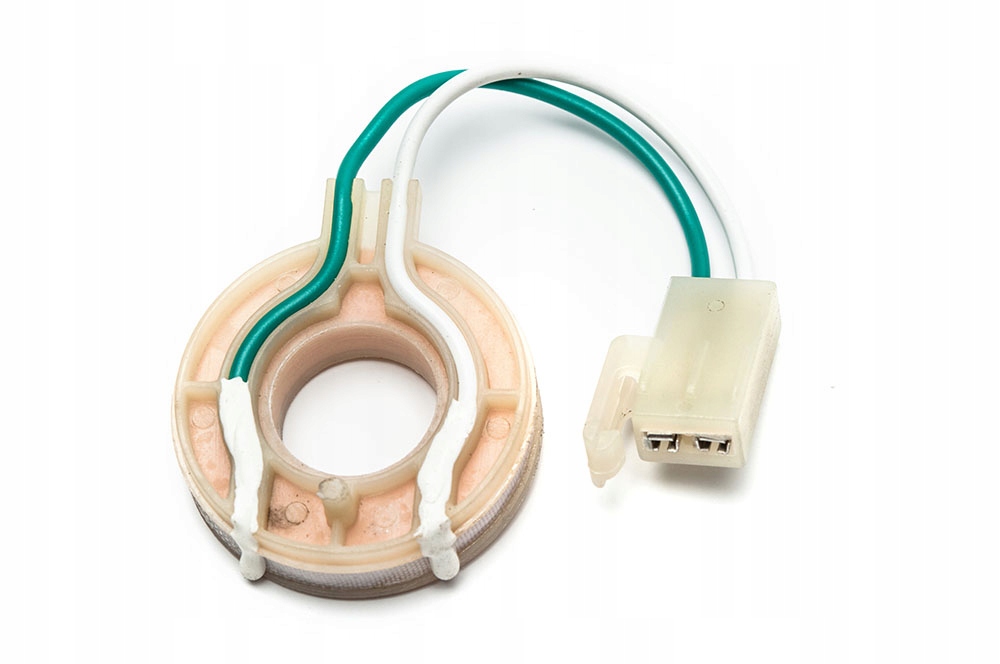 фото №2, Катушка impulsatora аппарата зажигания daewoo