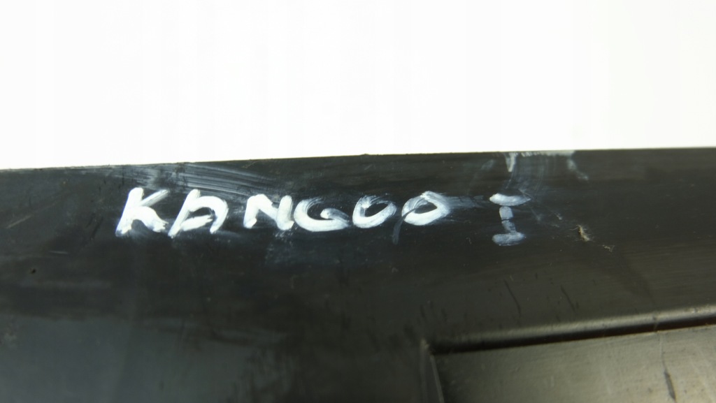 фото №7, Renault kangoo i lift решётка радиатора решётка радиатора 8200150629