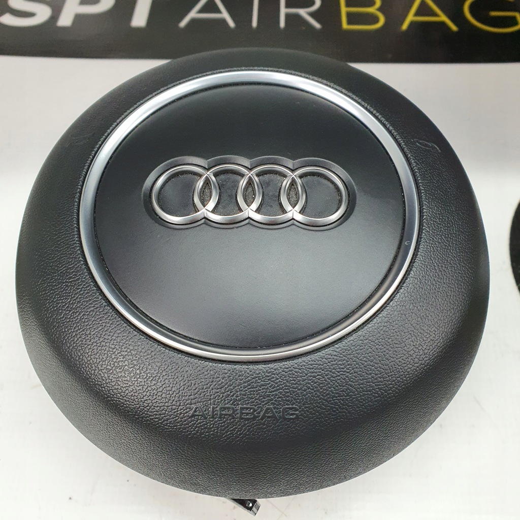 фото №7, Audi a7 4g head приборная панель консоль подушки безопасности ремни подушка безопасности pulpit