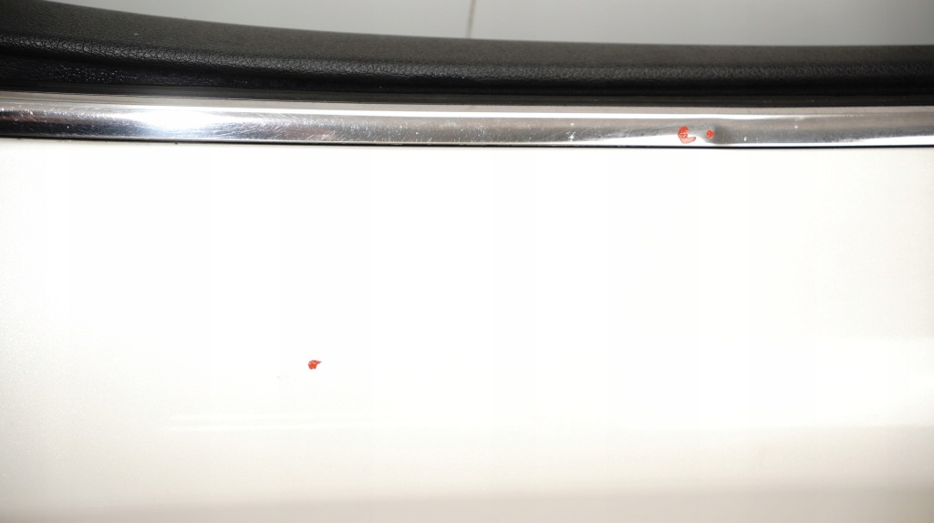 фото №5, Дверь левый перед nissan qashqai j11 13-17r qab