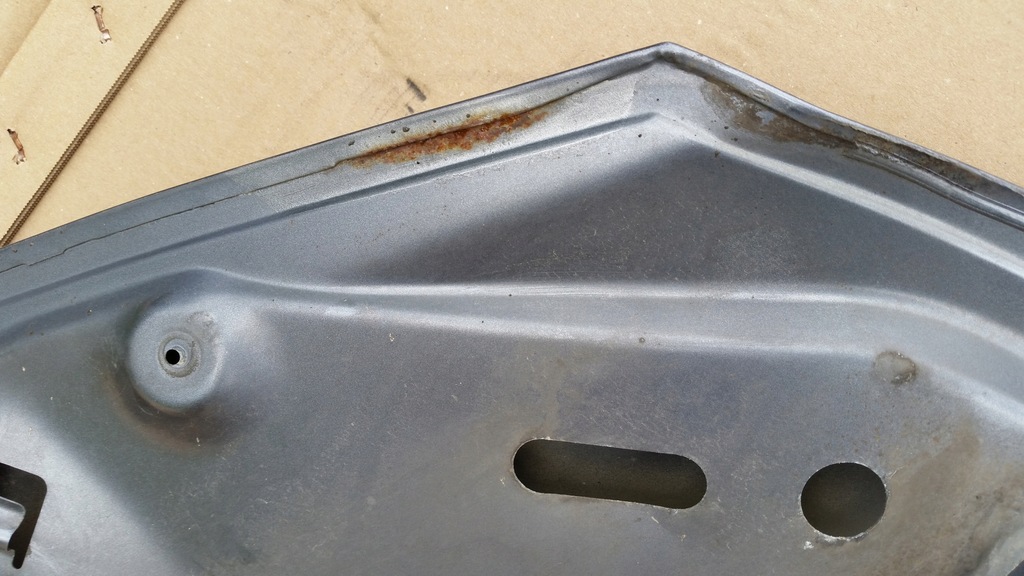 фото №7, Капот перед peugeot 206+ kth 09-12