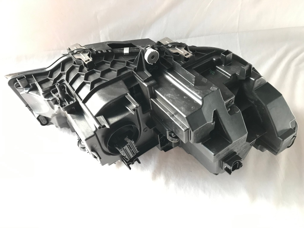 фото №7, Лампа bmw g20 g21 full led ліва 9481695 bmw led