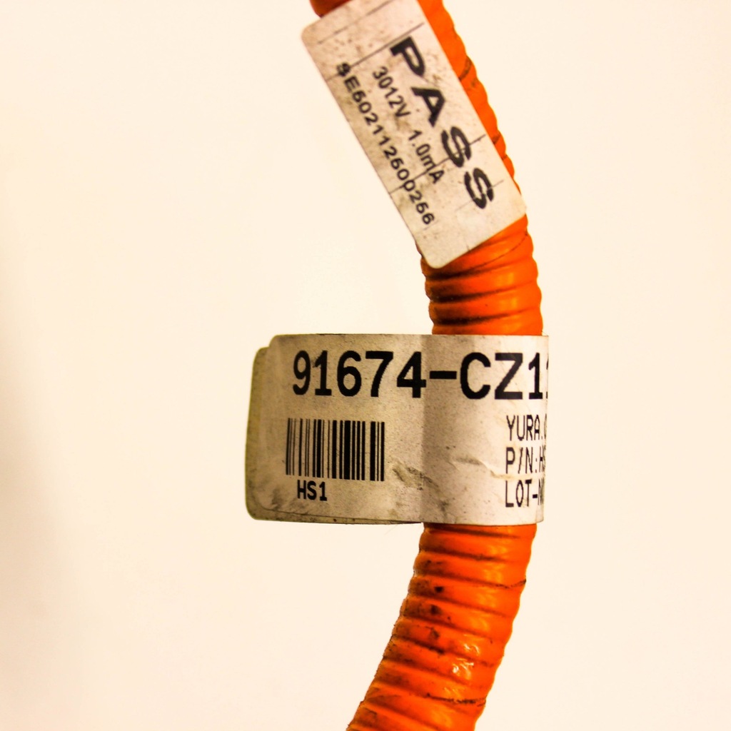 фото №7, Hyundai tucson iv nx4 2022 інша джгут трубопровід / кабелі