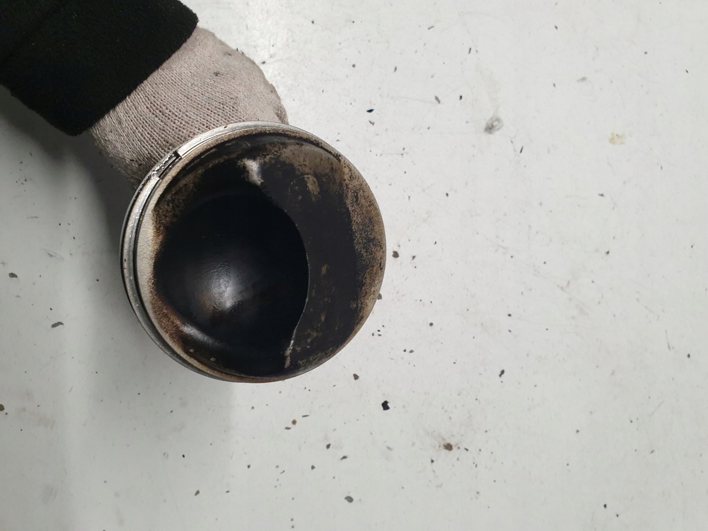 фото №4, Поршень поршни mitsubishi space wagon 2.4 gdi