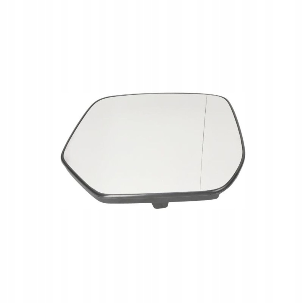 фото №1, Стекло зеркало правое honda cr-v iv 12-