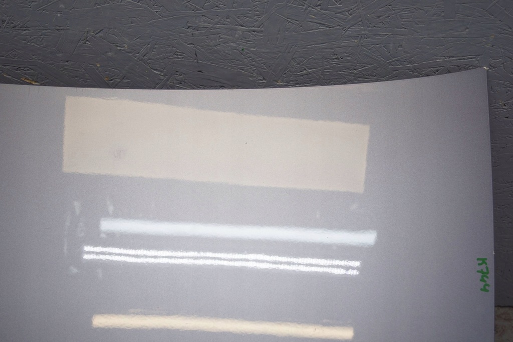 фото №6, Кришка багажника багажника задня audi a4 b7 cabrio k744