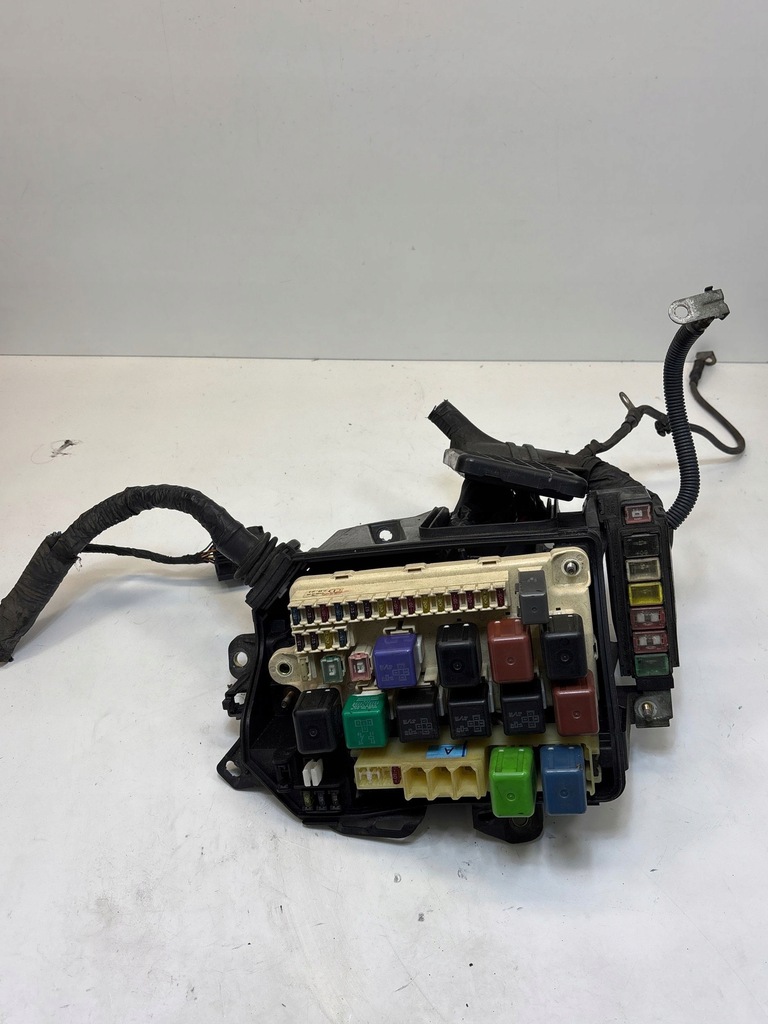 фото №1, Lexus ls 400 ls400 94-97 коробка корпус предохранителей 77 tyś