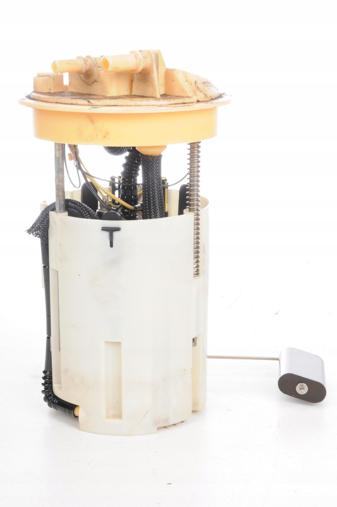 фото №5, Volvo c30 s40 v50 c70 d3 150km насос топлива 31303272