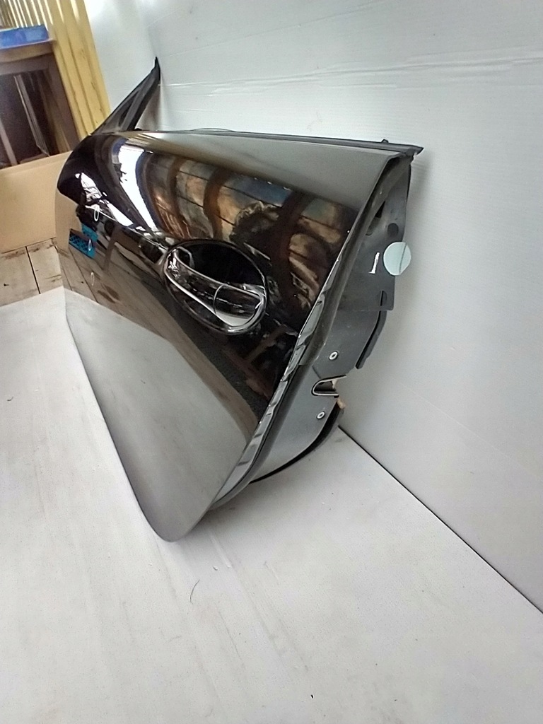 фото №5, Дверь передние левая перед левый mercedes slk ii w171 r171