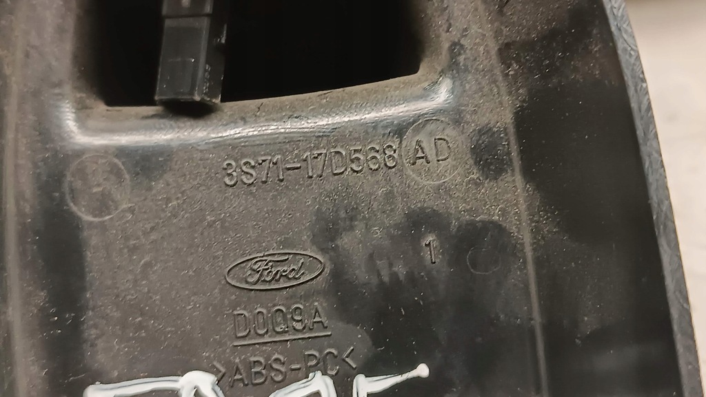 фото №7, Дзеркало внутрішнє ford c-max s-max kuga lift au5a17e678a