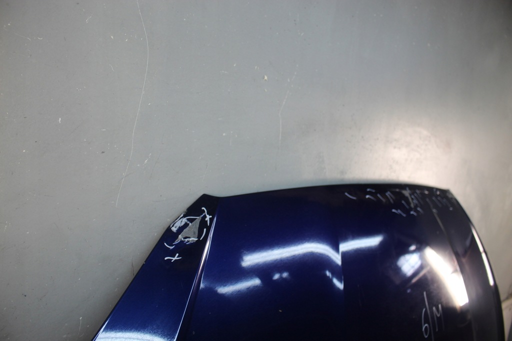 фото №7, Капот audi a5 8w6