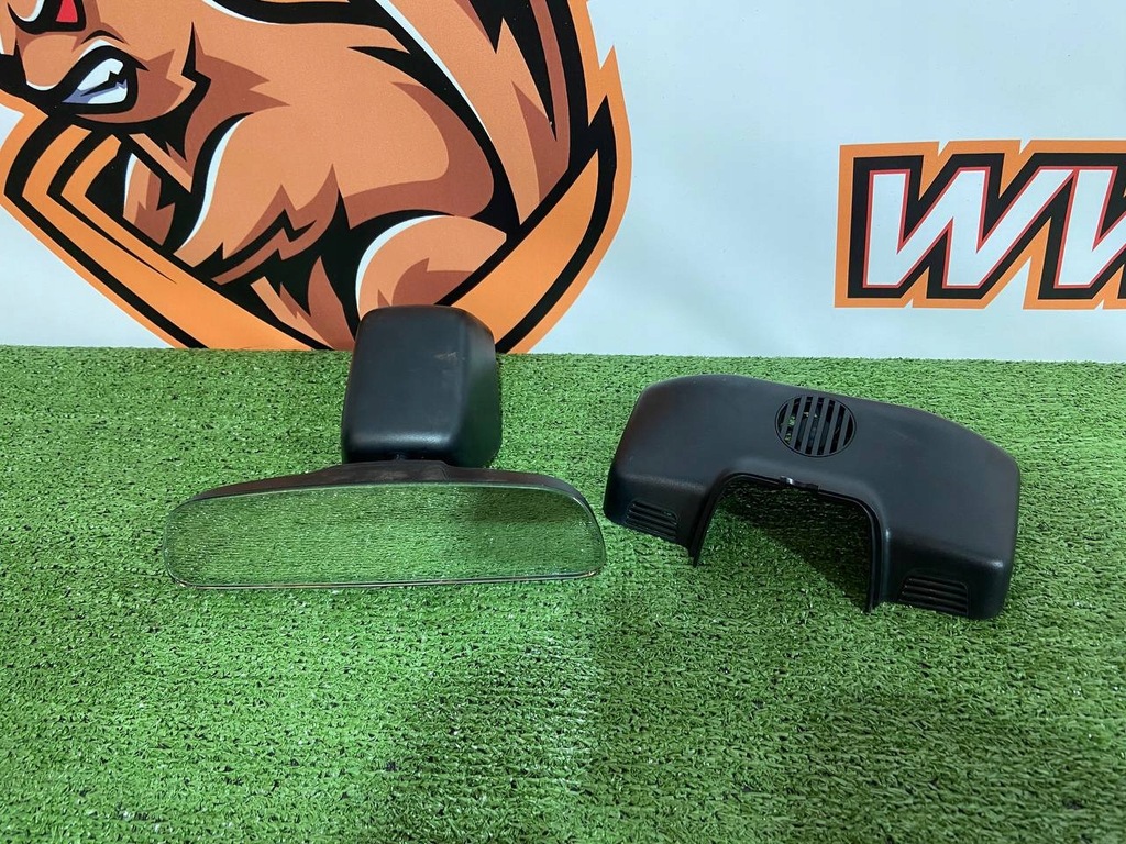 фото №8, Дзеркало заднього виду velar f-pace j8a2-17e678-aa