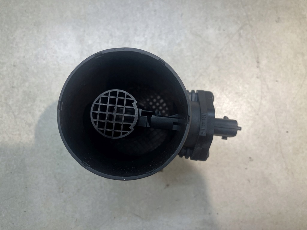 фото №5, Расходомер opelvectra c 2.0 dti 0281002479