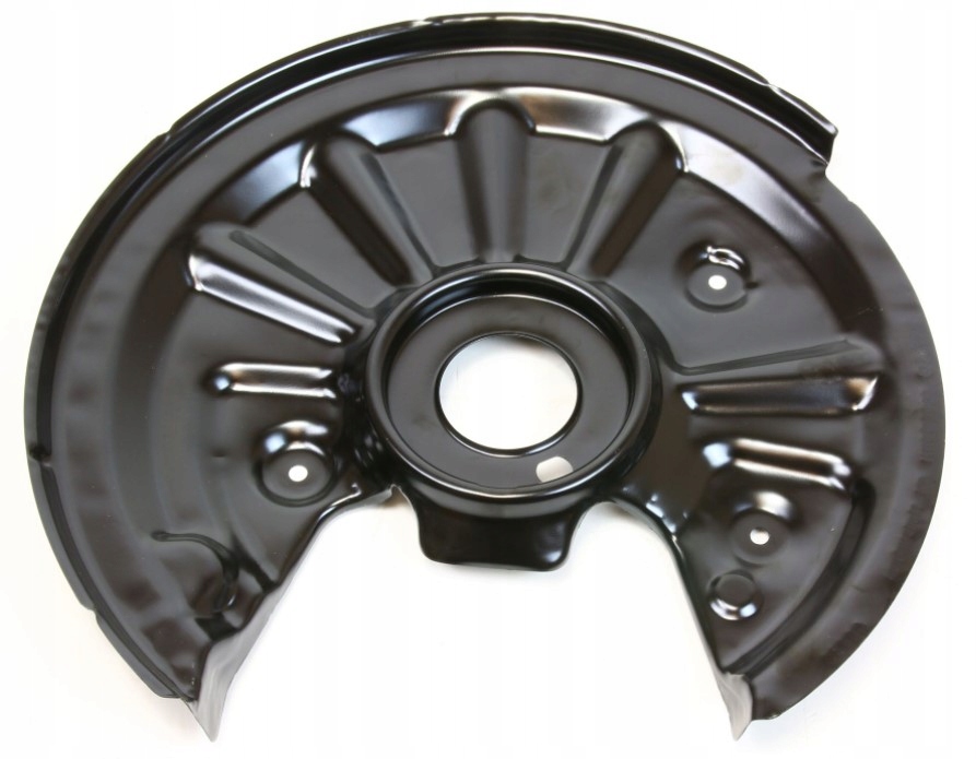 фото №1, Volkswagen оригінальний номер 5q0615612t захист диск гальмівний