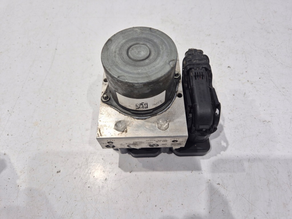 Насос abs mercedes sprinter w907 a9079002904 0265291636 0265956615 с Разборки