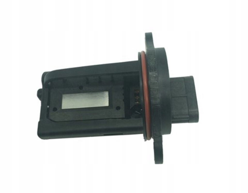 фото №1, Расходомер scania r