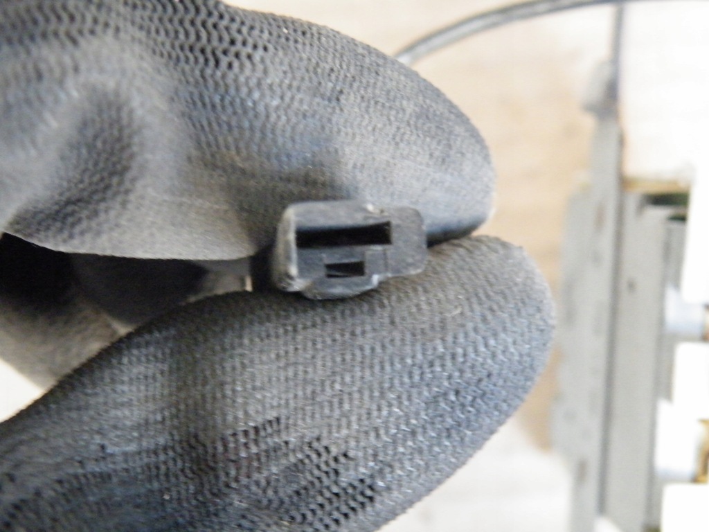 фото №6, Lexus is200 is-200 підсилювач радіо антени кабель антенний 9098005331