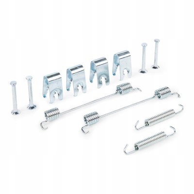 Zest ремонтний гальмівні колодки гальмівний до renault ridex Доставка