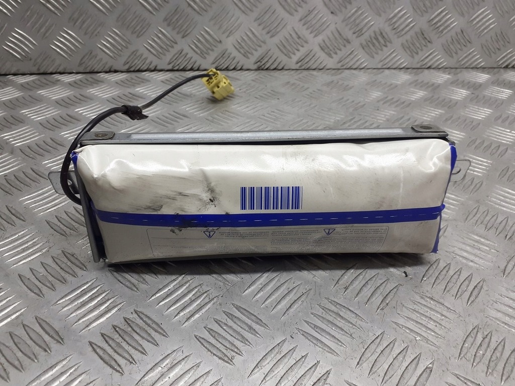 фото №1, Подушка подушка безопасности пассажира nissan primera p12