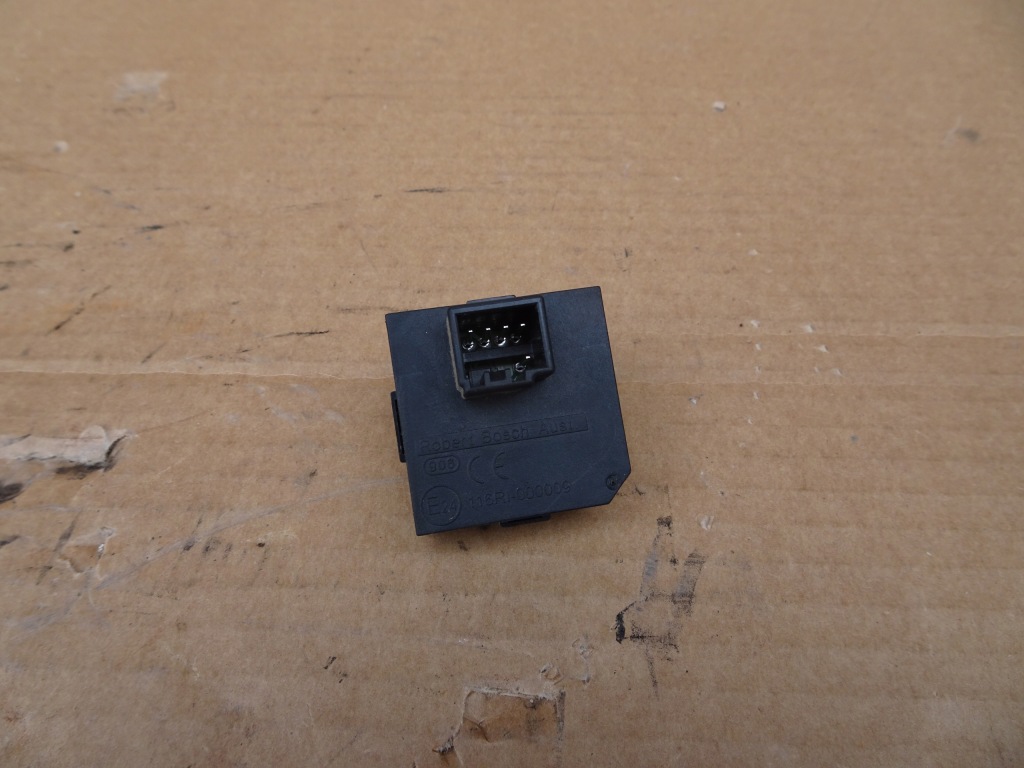 фото №1, Kia soul модуль блок управления иммобилайзер 95420-2l700