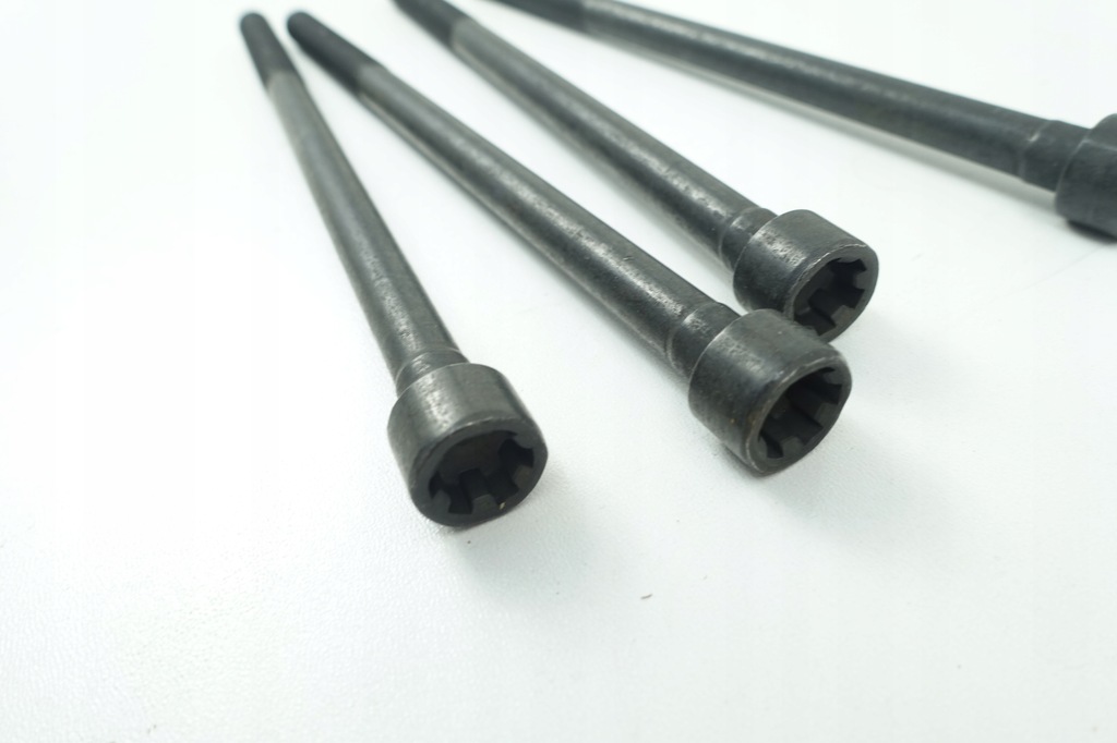 фото №9, Elring 497.410 набір гвинт головки циліндрів