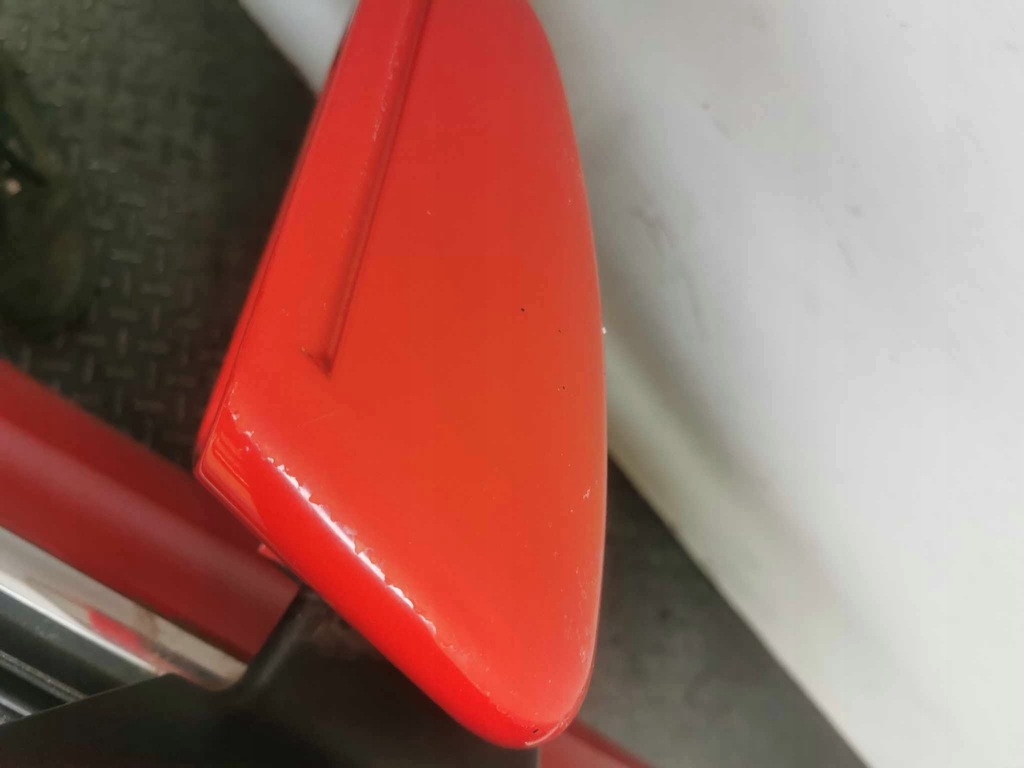 фото №8, Двері лівий перед mercedes w204 590