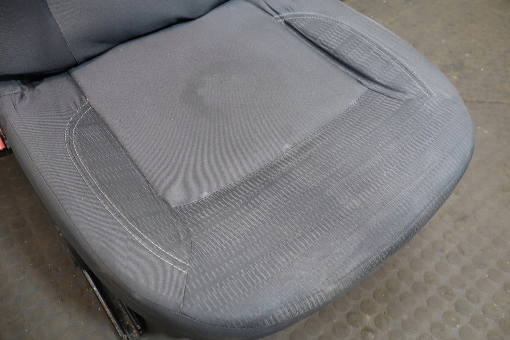 фото №11, Сидіння заднє сидіння комплект dacia lodgy