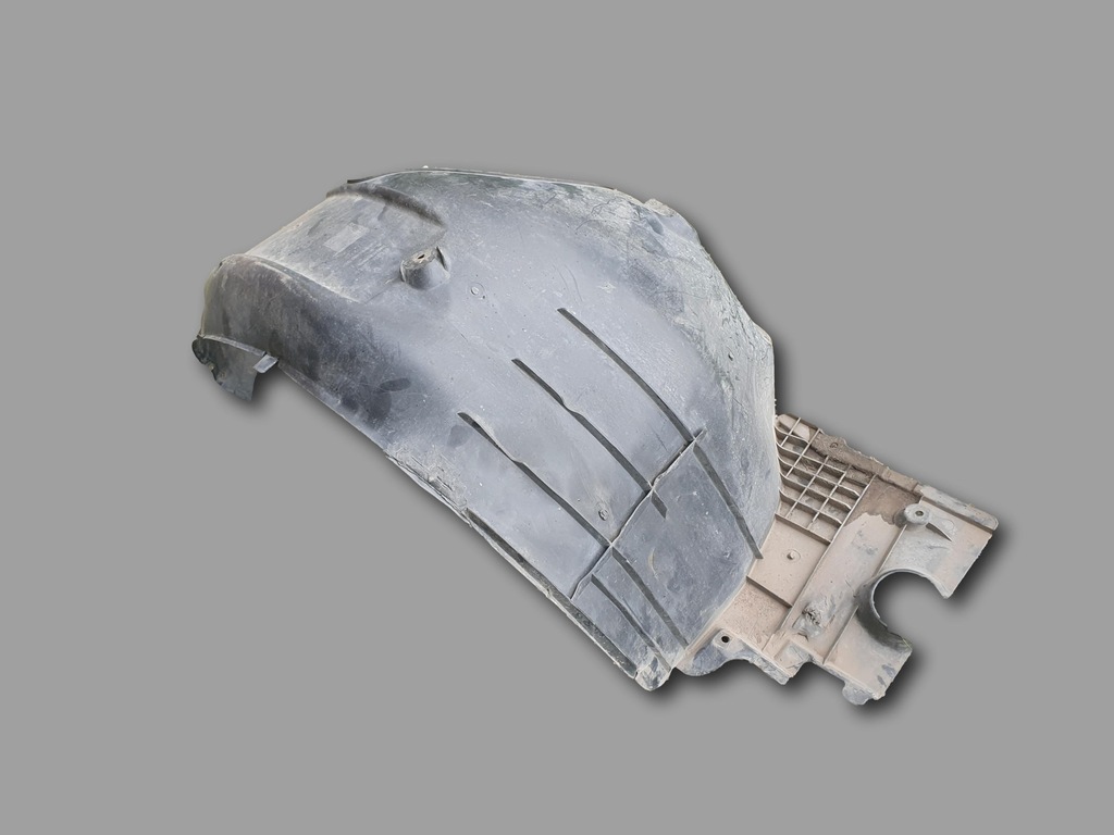 фото №11, Kpl перед porsche panamera 970 4.8 бампер фары радиатор капот lm5