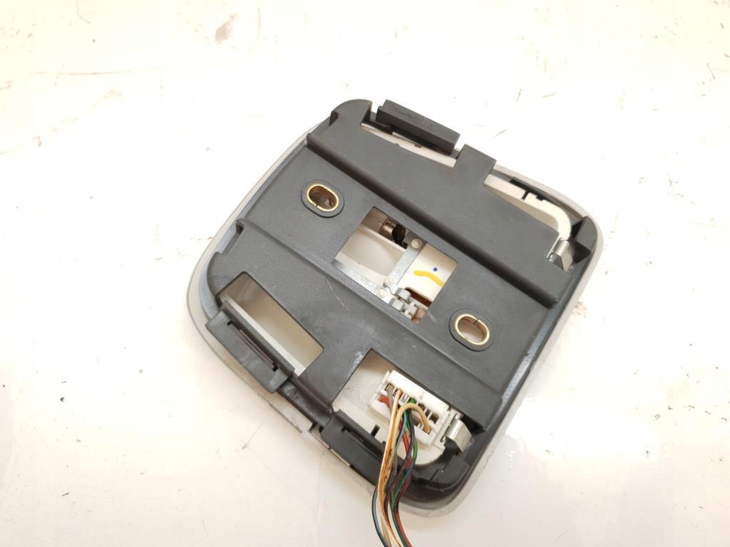 фото №3, Освітлення лампа кабіни fiat stilo