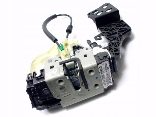 фото №7, Dodge avenger chrysler sebring замок drz правий задня