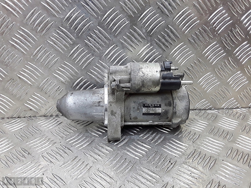 Купити 2014 mercedes a class стартер 1500cdi 4280009140