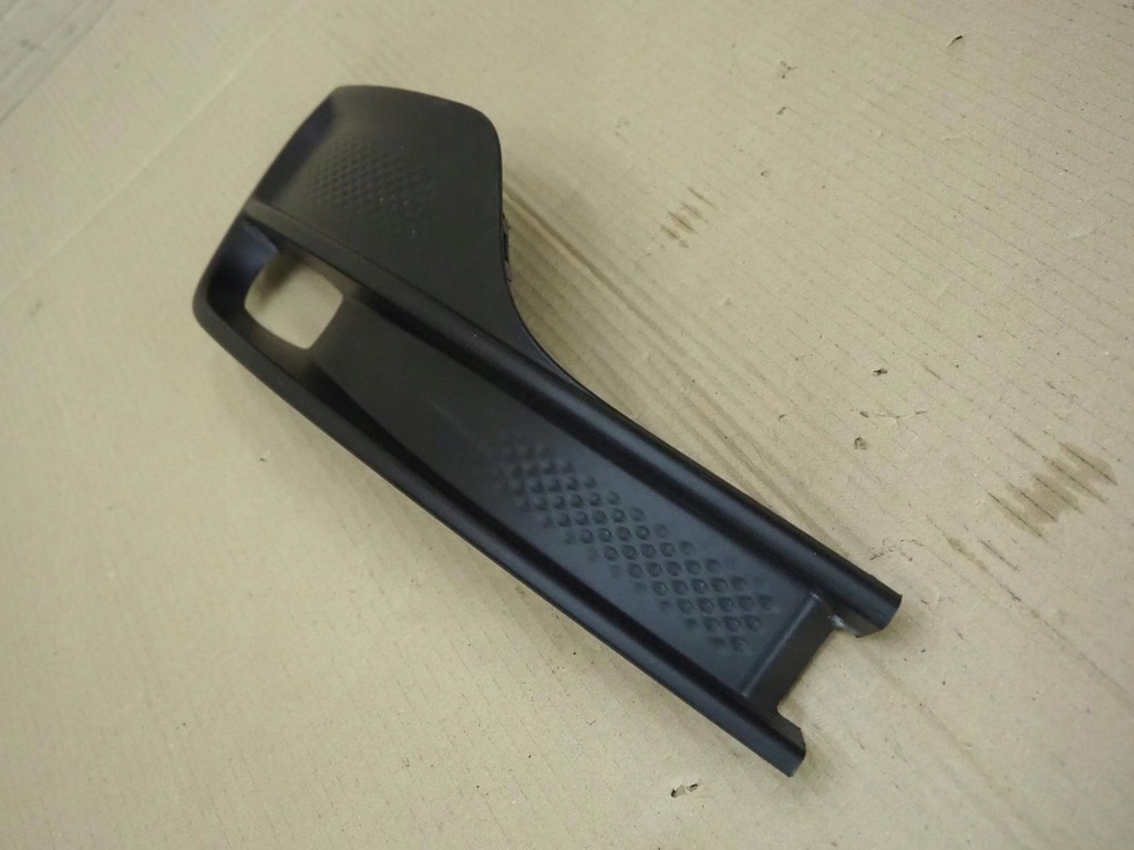 фото №8, Jeep compass ii lift 20- решётка бампера левая lh