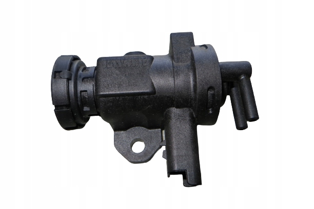 фото №1, Електроклапан peugeot citroen 1628lq оригінальний номер