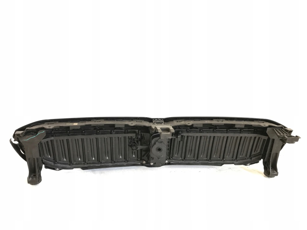 фото №8, Кермо повітря жалюзі bmw 3 g20 g21 5a22c60