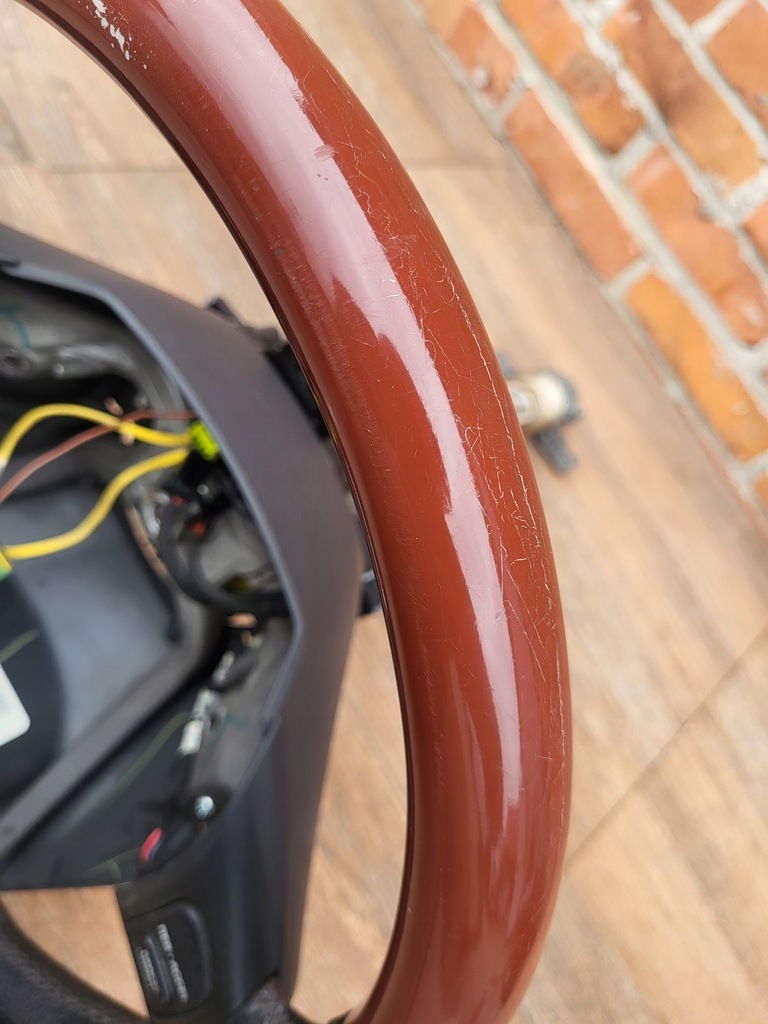 фото №6, Jeep grand cherokee wj 99-04 повітропровід drewno startech