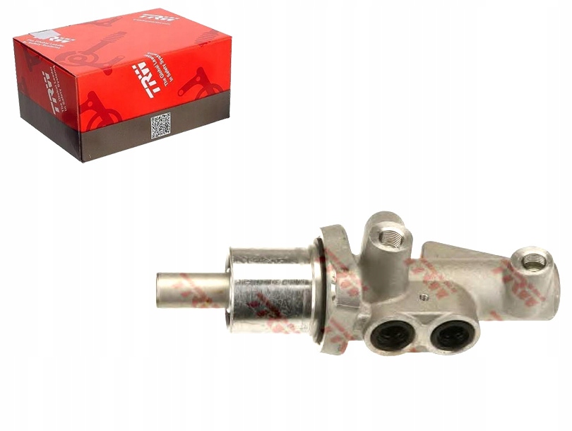 фото №1, Trw насос гальмівна mini r50 r53 r52 1.4d/1.6