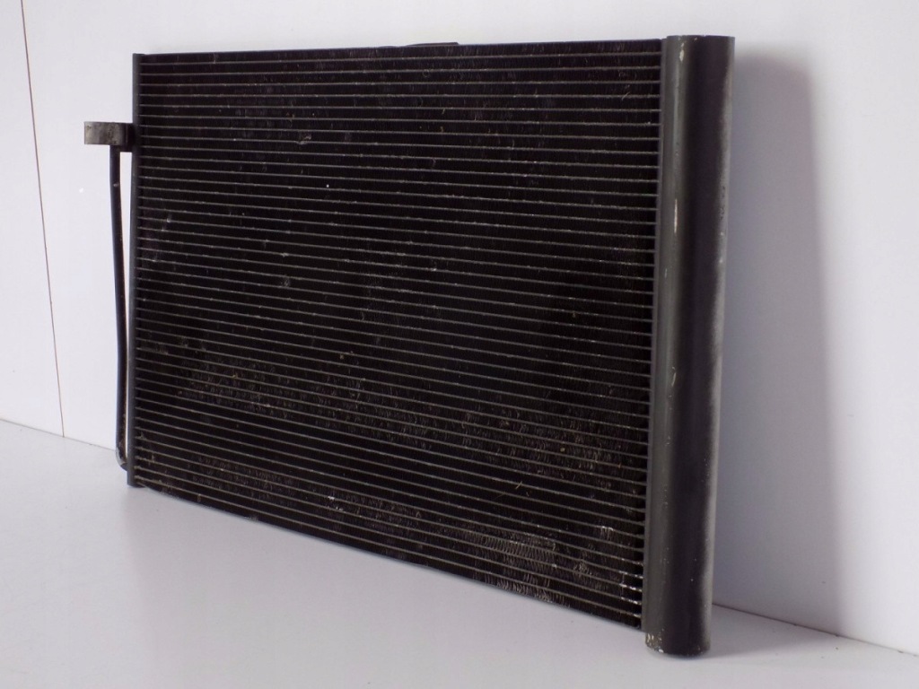 Купить Bmw 5 e60 конденсатор кондиционера с odwad. - 6097